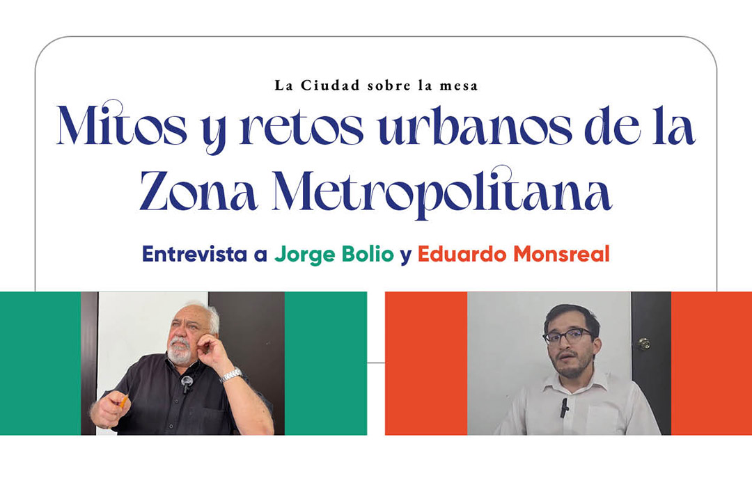Mitos y retos urbanos de la Zona Metropolitana
