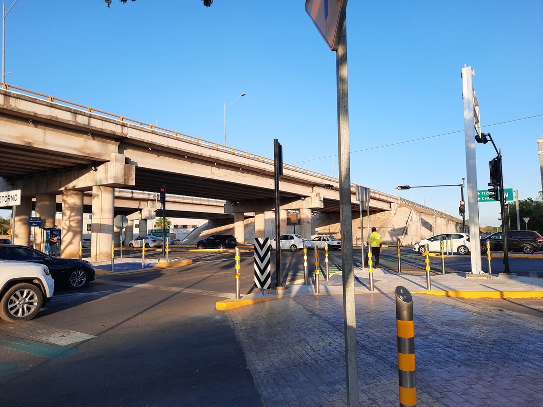 Hacia un Anillo Periférico más permeable y seguro