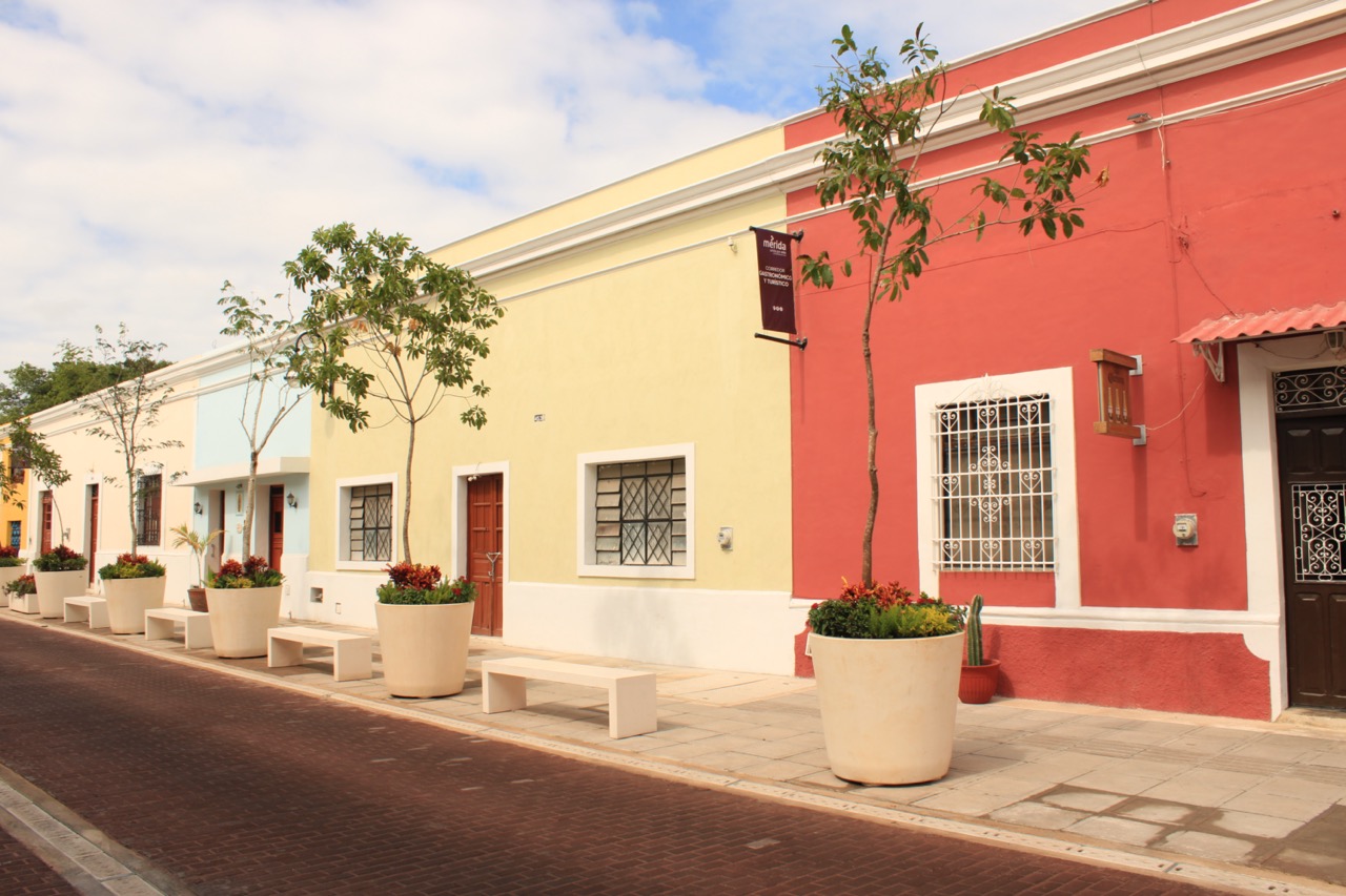 Gentrificación urbana ¿nuevo instrumento de segregación social?
