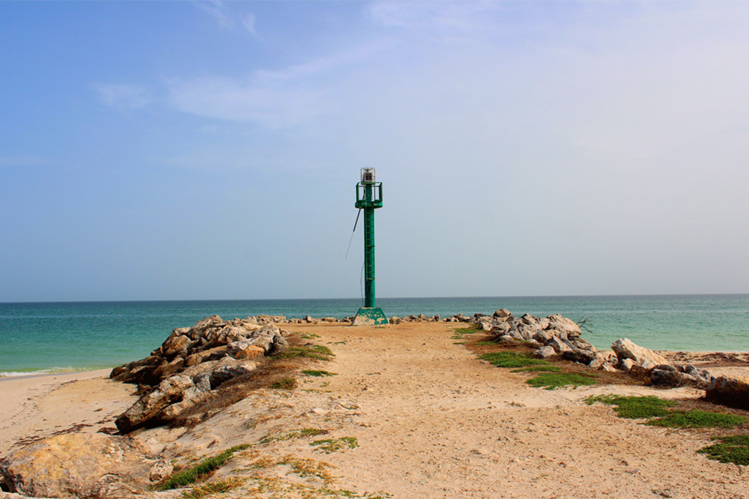 ¿A qué costo la costa Yucateca?