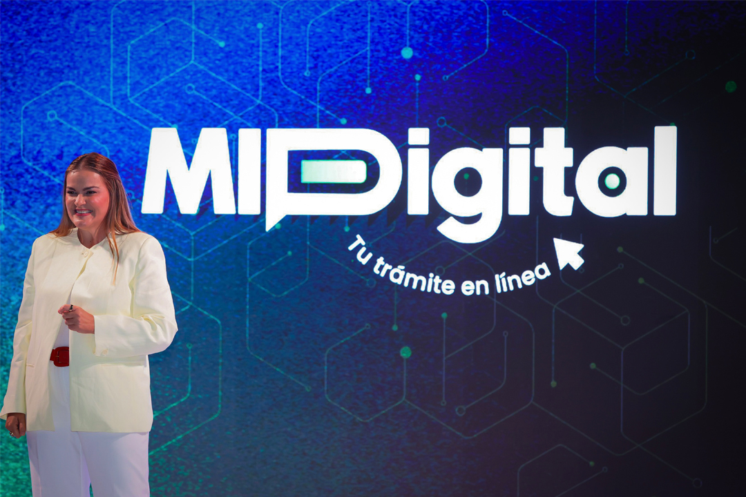 MIDigital: transformación tecnológica para servir mejor a la gente