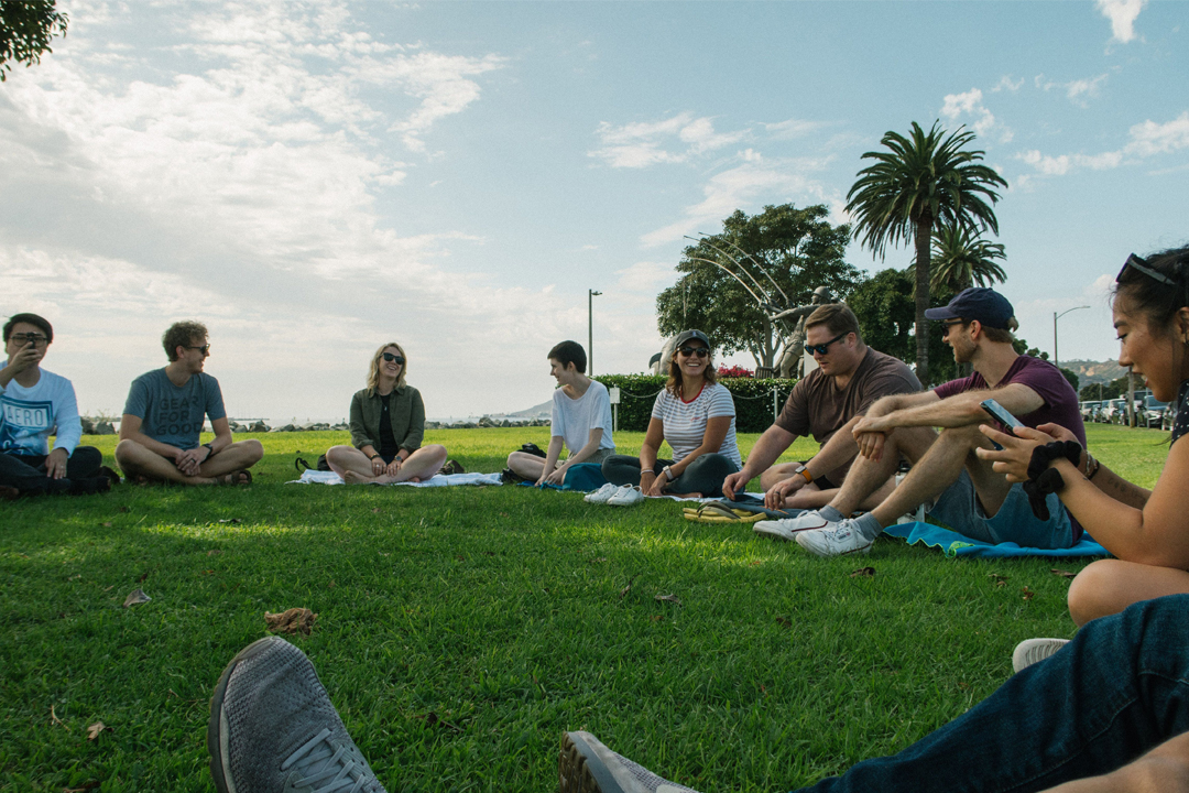 Cultura de paz: transformar las relaciones para transformar la sociedad