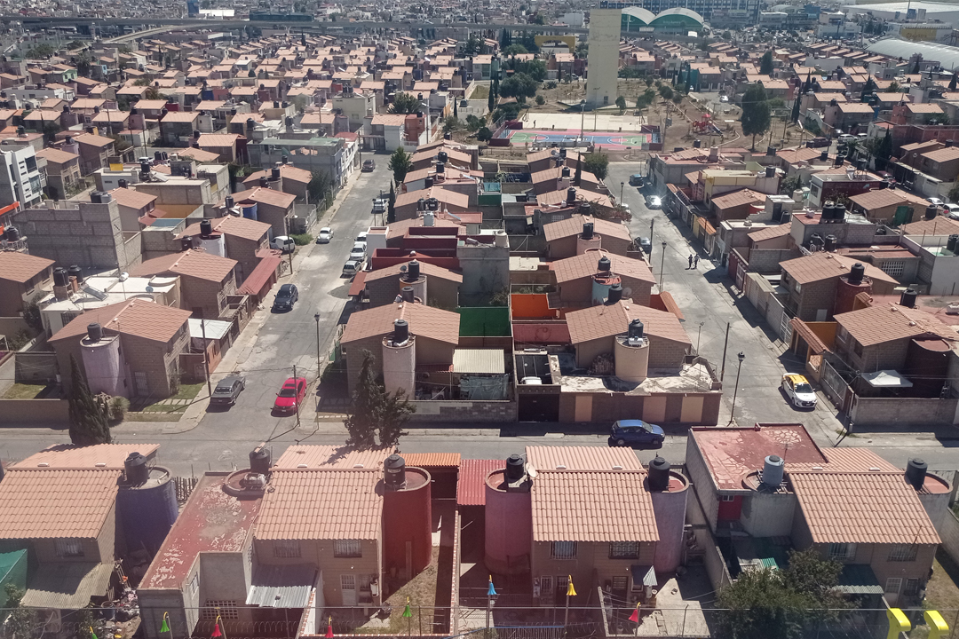 Habitar mejor, transformar ciudades