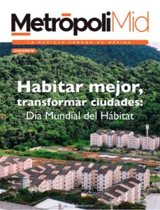 PORTADA WEB N.º 88 MMID OCT26